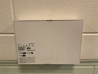 Hotwav tab r9 pro zwart tablet - afbeelding 5 van  6