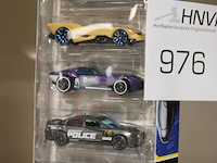 Hotwheels batman set. - afbeelding 2 van  2