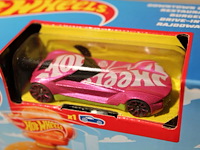 Hotwheels burger drive thru. - afbeelding 2 van  2