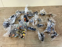 Hotwheels mercedes-benz 300 sl educatief - afbeelding 6 van  6