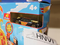 Hotwheels pizza pick up. - afbeelding 2 van  2