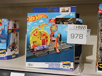 Hotwheels pizza pick up. - afbeelding 1 van  2