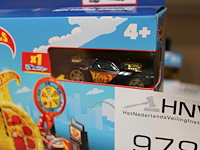 Hotwheels pizza pick up. - afbeelding 2 van  2