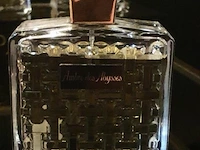 Houbigant collection orientale ontdekkingsset eau de parfum patchouli sauvage; ambre des abysses; tabac nomade; oud or - afbeelding 3 van  5