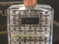 Houbigant collection orientale ontdekkingsset eau de parfum patchouli sauvage; ambre des abysses; tabac nomade; oud or - afbeelding 5 van  5