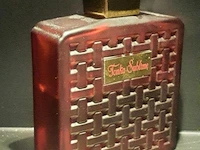 Houbigant les ambres eau de parfum tonka sublime (tester)