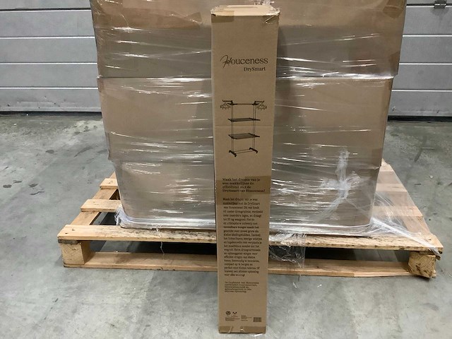 Houceness drysmart droogrek (30x) - afbeelding 4 van  5