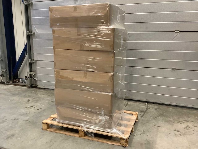 Houceness drysmart droogrek (30x) - afbeelding 2 van  5