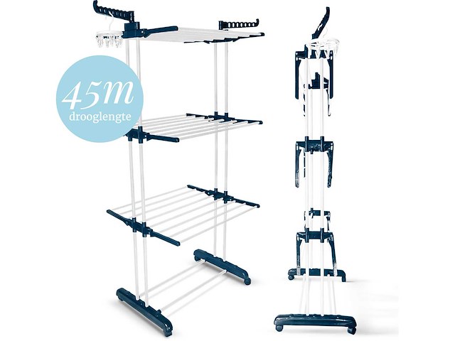 Houceness drysmart droogrek (30x) - afbeelding 1 van  5