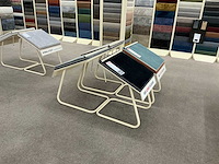 Houder met vloer samples (15x) - afbeelding 2 van  8