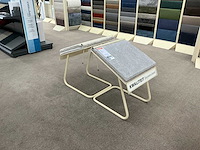 Houder met vloer samples (15x) - afbeelding 3 van  8