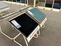 Houder met vloer samples (15x) - afbeelding 5 van  8