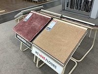 Houder met vloer samples (15x) - afbeelding 8 van  8