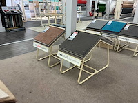 Houder met vloer samples (24x) - afbeelding 5 van  10