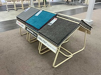 Houder met vloer samples (24x) - afbeelding 6 van  10