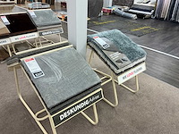 Houder met vloer samples (24x) - afbeelding 8 van  10