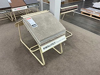 Houder met vloer samples (24x) - afbeelding 10 van  10