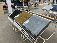 Houder met vloer samples (24x) - afbeelding 3 van  7