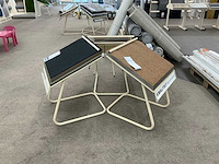 Houder met vloer samples (24x) - afbeelding 5 van  7