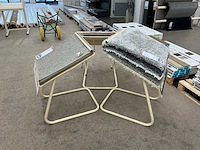 Houder met vloer samples (24x) - afbeelding 6 van  7