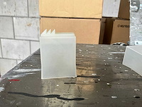 Houder voor glaskralen (4000x) - afbeelding 2 van  6