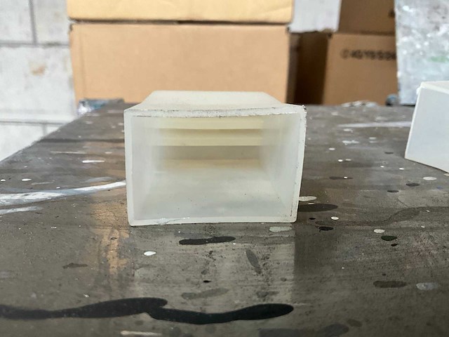 Houder voor glaskralen (4000x) - afbeelding 4 van  6