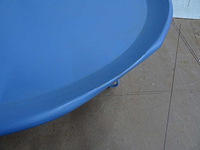 Houe - bijzettafel - afbeelding 2 van  3