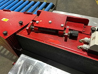Houfek - 2008 - hb1000 - kantschuurmachine - afbeelding 2 van  22