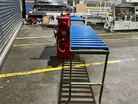 Houfek - 2008 - hb1000 - kantschuurmachine - afbeelding 18 van  22