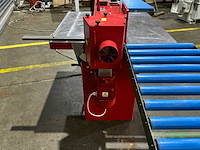 Houfek - 2008 - hb1000 - kantschuurmachine - afbeelding 20 van  22