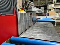 Houfek - 2008 - hb1000 - kantschuurmachine - afbeelding 21 van  22