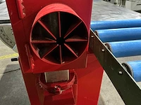 Houfek - 2008 - hb1000 - kantschuurmachine - afbeelding 22 van  22