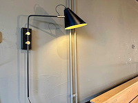House doctor - club - wandlamp (2x) - afbeelding 1 van  4