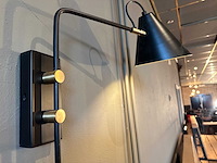 House doctor - club - wandlamp (2x) - afbeelding 2 van  4