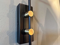 House doctor - club - wandlamp (2x) - afbeelding 4 van  4