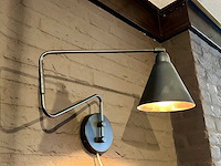 House doctor - wandlamp (5x) - afbeelding 1 van  4