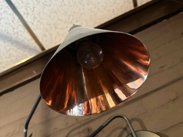 House doctor - wandlamp (5x) - afbeelding 3 van  4