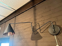 House doctor - wandlamp (5x) - afbeelding 4 van  4