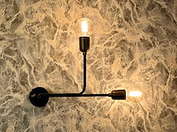 House doctor - wandlamp - afbeelding 1 van  2