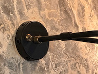 House doctor - wandlamp - afbeelding 2 van  2