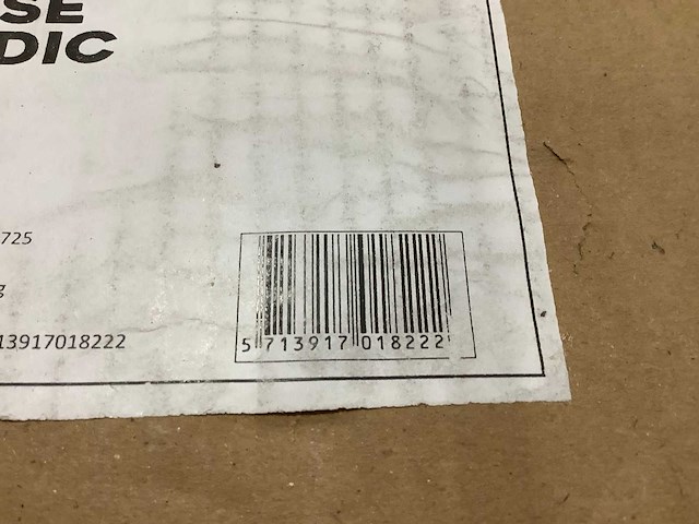 House nordic huelva teakhout inklapbare balkontafel (2x) - afbeelding 7 van  7