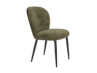 Housecraft living alaz eetkamerstoel (6x) - afbeelding 1 van  10