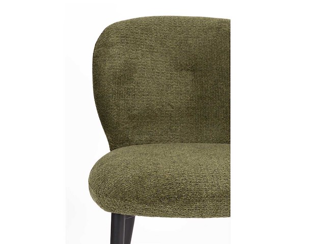 Housecraft living alaz eetkamerstoel (6x) - afbeelding 3 van  10