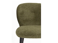 Housecraft living alaz eetkamerstoel (6x) - afbeelding 3 van  10