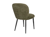 Housecraft living alaz eetkamerstoel (6x) - afbeelding 5 van  10