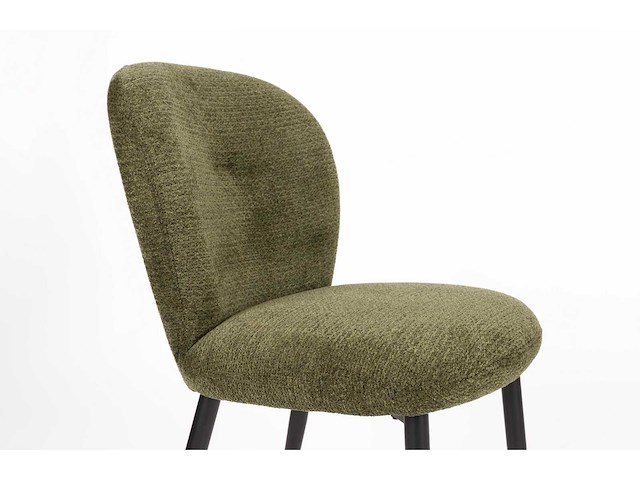 Housecraft living alaz eetkamerstoel (6x) - afbeelding 7 van  10