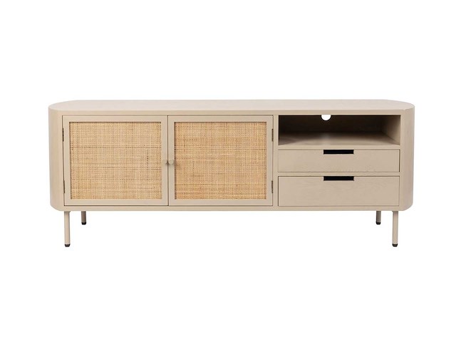 Housecraft living amaya tv meubel - afbeelding 1 van  8