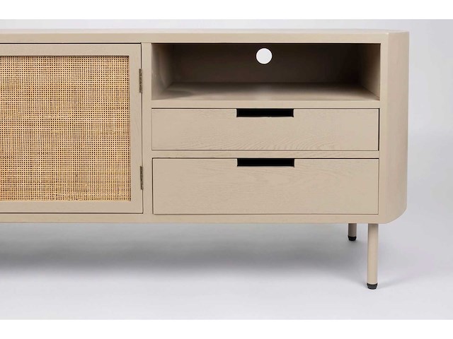 Housecraft living amaya tv meubel - afbeelding 2 van  8