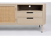 Housecraft living amaya tv meubel - afbeelding 2 van  8