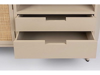 Housecraft living amaya tv meubel - afbeelding 3 van  8